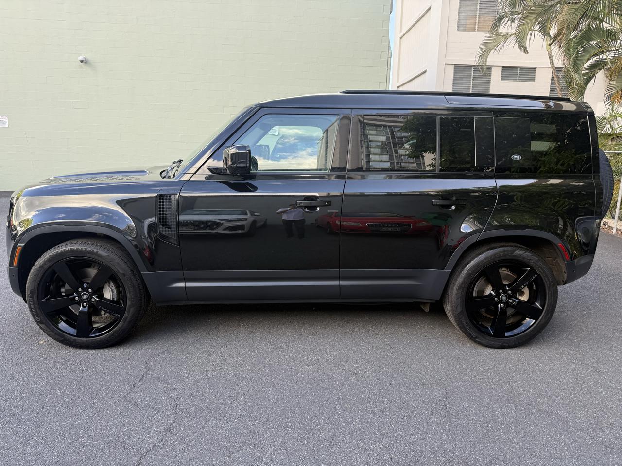 land rover defender 2022 SALEPERU3N2064266 image land rover defender 2022 SALEPERU3N2064266 image